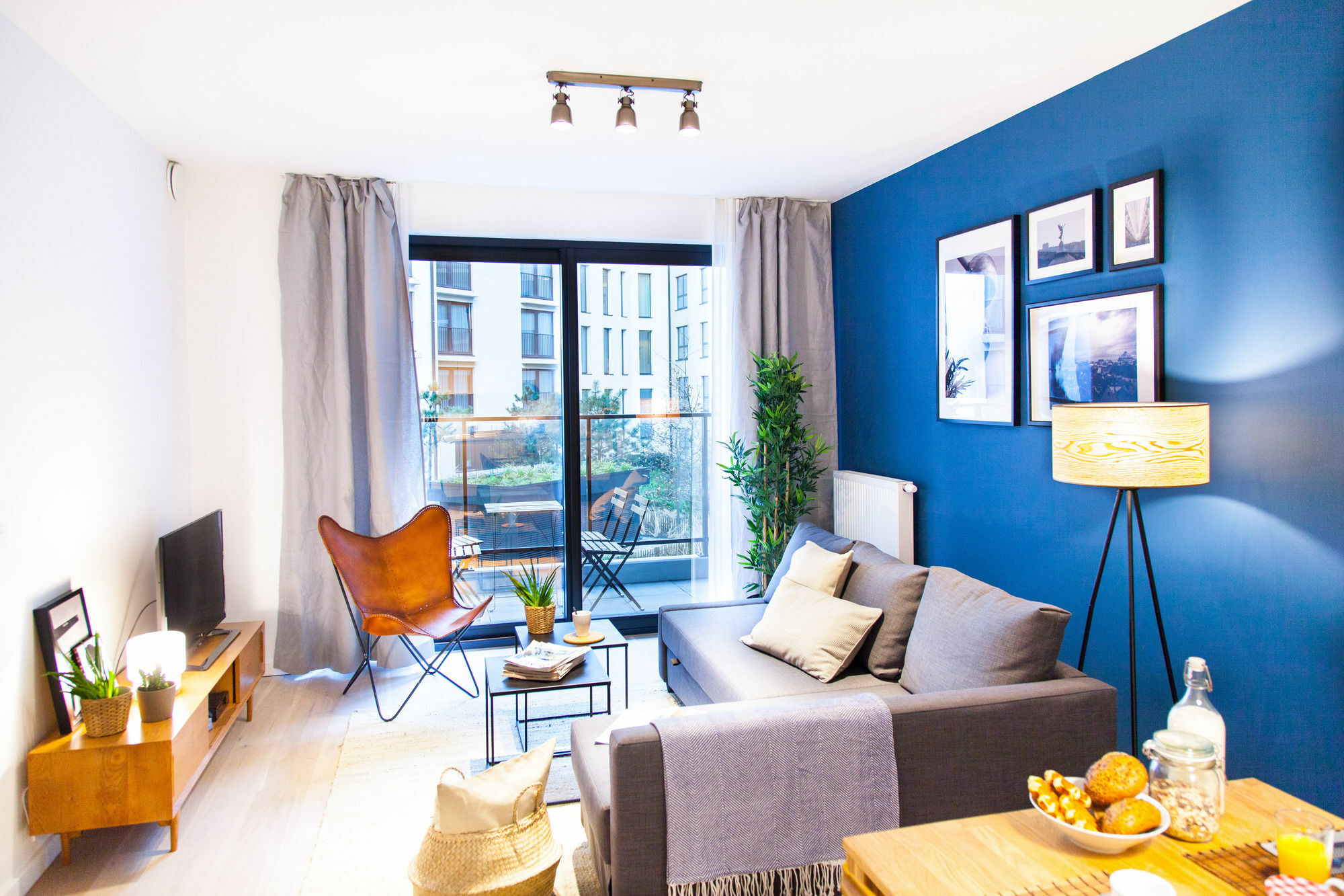 Sweet Inn Apartments - Etterbeek Bruxelles Extérieur photo